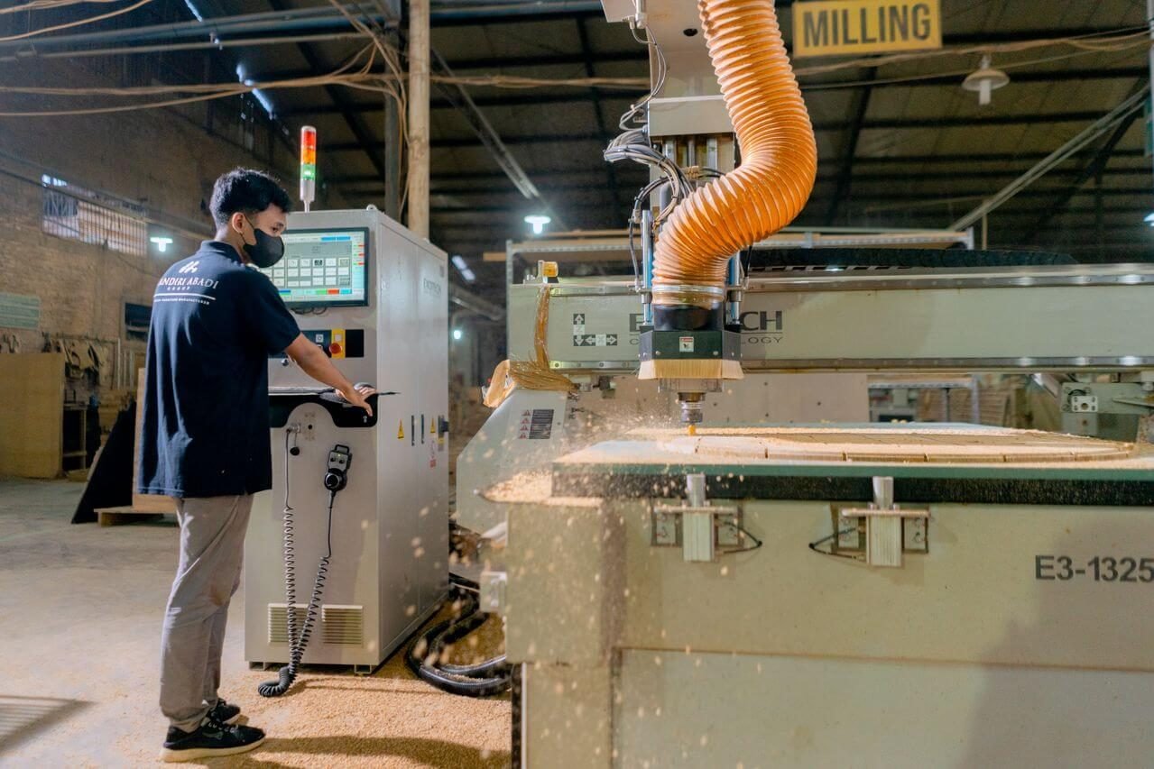 Usinage CNC en 2026 : la durabilité devient un enjeu de production