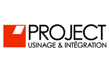 Logo PROJECT USINAGE ET INTEGRATION