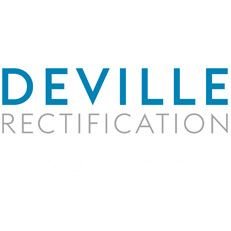 Logo DEVILLE RECTIFICATION