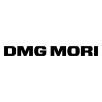 Logo DMG MORI