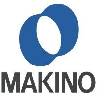 Logo Makino
