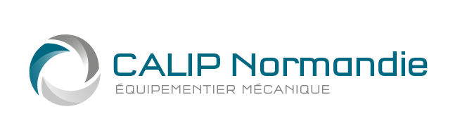 Logo CALIP NORMANDIE