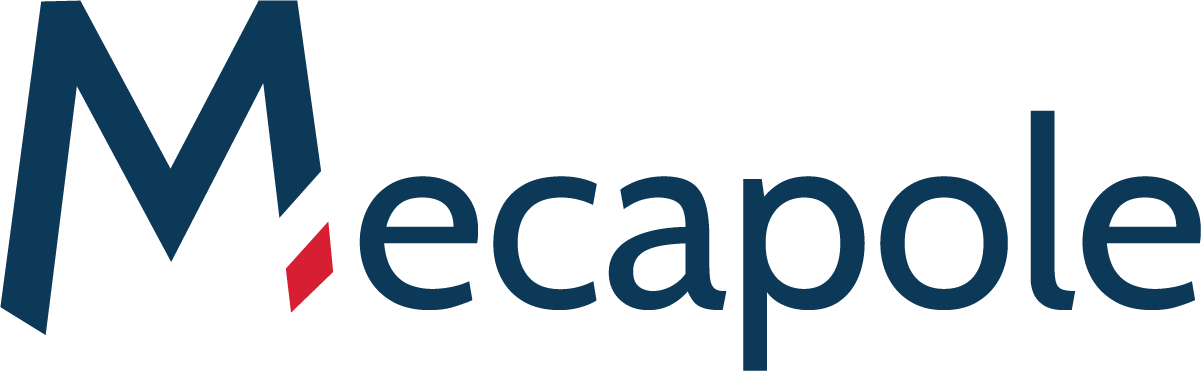 Logo MECAPOLE OCCITANIE (MECAPOLE OCCITANIE)