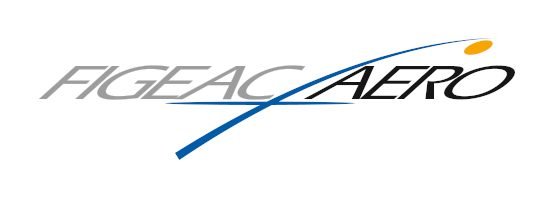 Logo FIGEAC AERO