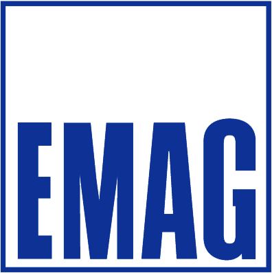 Logo EMAG