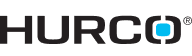 Logo Hurco