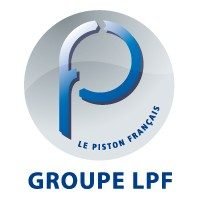 Logo LE PISTON FRANCAIS