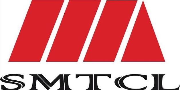 Logo Shenyang Machine Tool