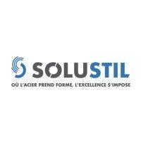 Logo SOLUSTIL