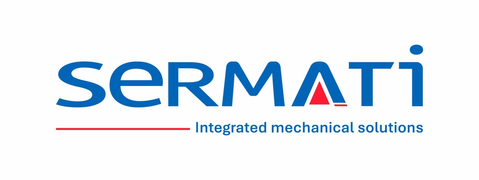 Logo SERMATI