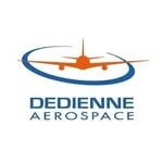 Logo DEDIENNE AEROSPACE