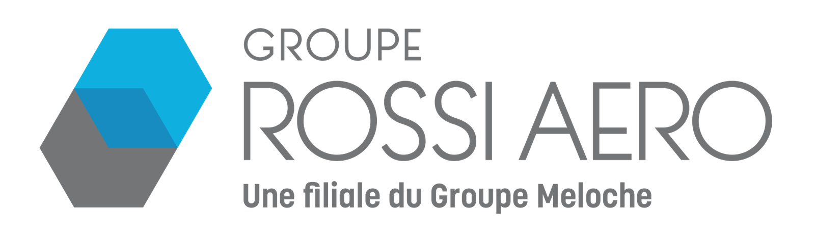 Logo GROUPE ROSSI AERO (ROSSI AERO)
