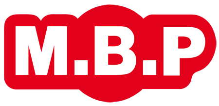 Logo MECANIQUE BAUMOISE DE PRECISION (MBP)