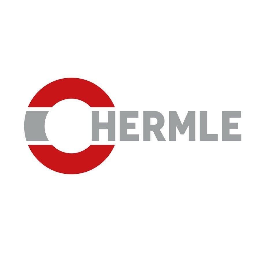 Logo HERMLE AG