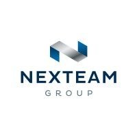 Logo NEXTEAM LAUNAGUET MACHINING
