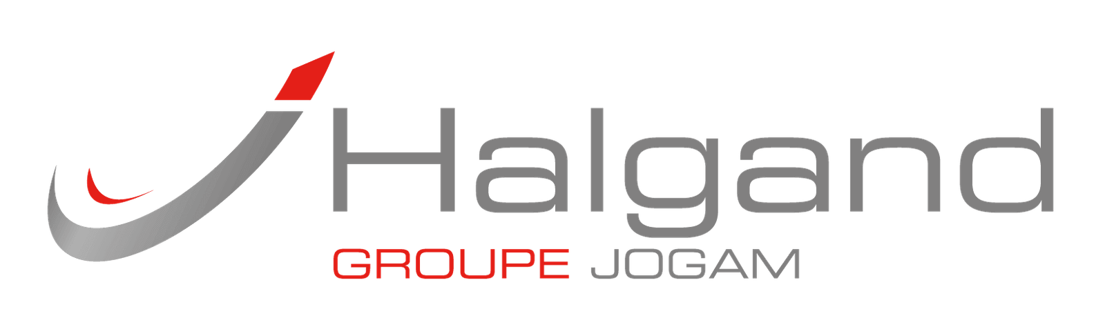 Logo HALGAND