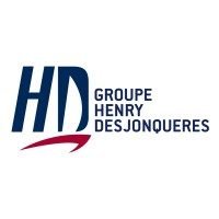 Logo HDI - HENRY DESJONQUERES INDUSTRIES