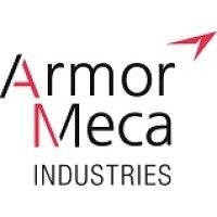 Logo ARMOR MECA DEVELOPPEMENT