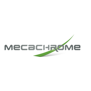 Logo MECACHROME TOULOUSE