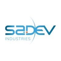 Logo S.A.D.E.V.