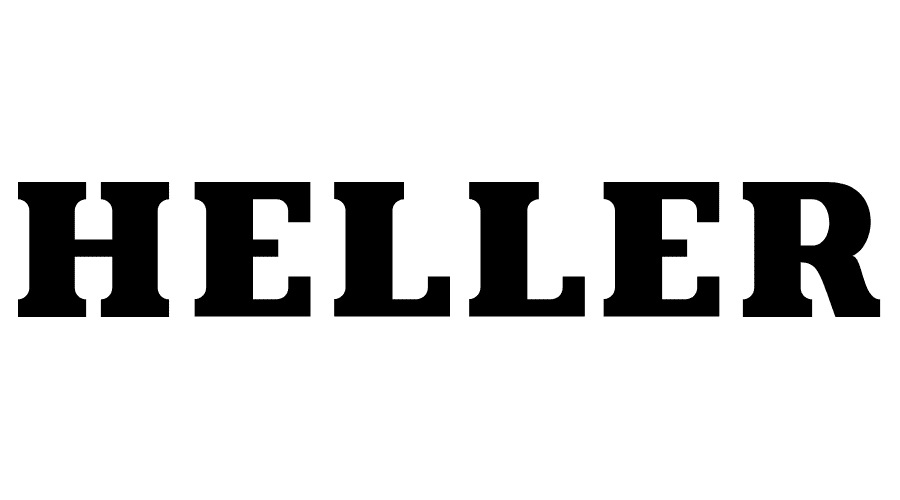 Logo HELLER