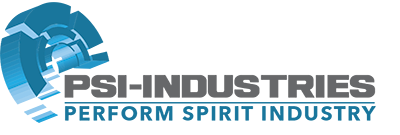 Logo PSI-INDUSTRIES (M.S.I.)