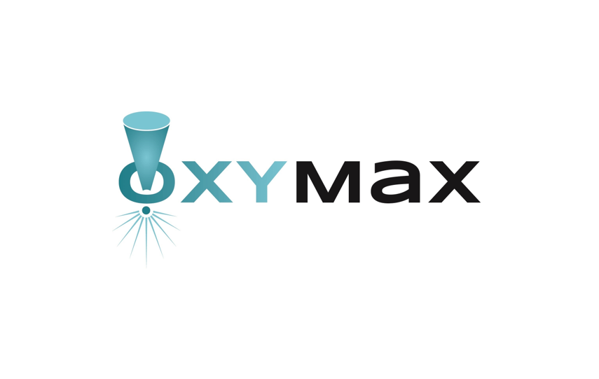 Logo OXYMAX