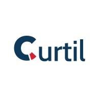 Logo CURTIL SA