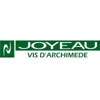Logo JOYEAU VIS D'ARCHIMEDE