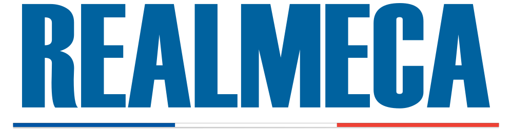 Logo REALMECA