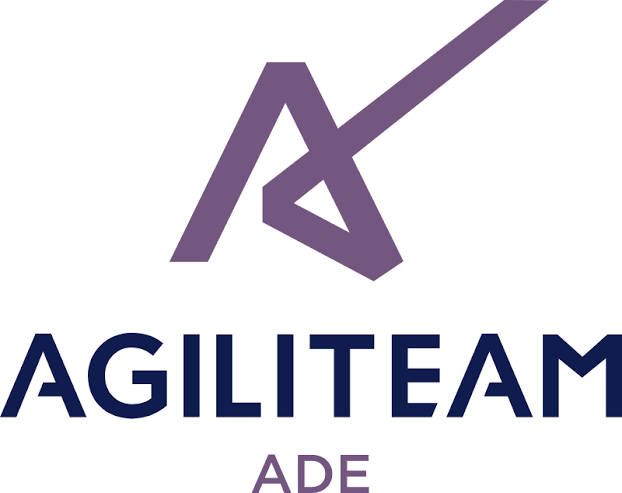 Logo AGILITEAM ADE (AGILITEAM ADE)