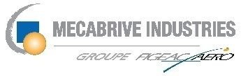 Logo MECABRIVE INDUSTRIES