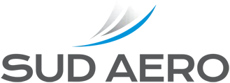 Logo SUD AERO