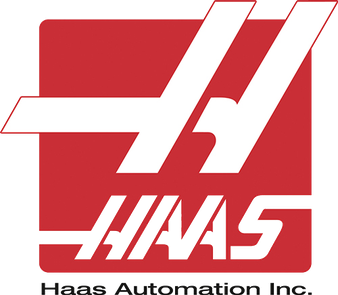Logo Haas Automation