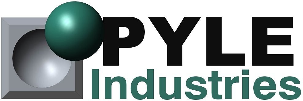 Logo PYLE INDUSTRIES