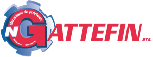 Logo ETABLISSEMENT GATTEFIN