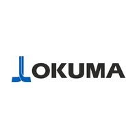 Logo Okuma