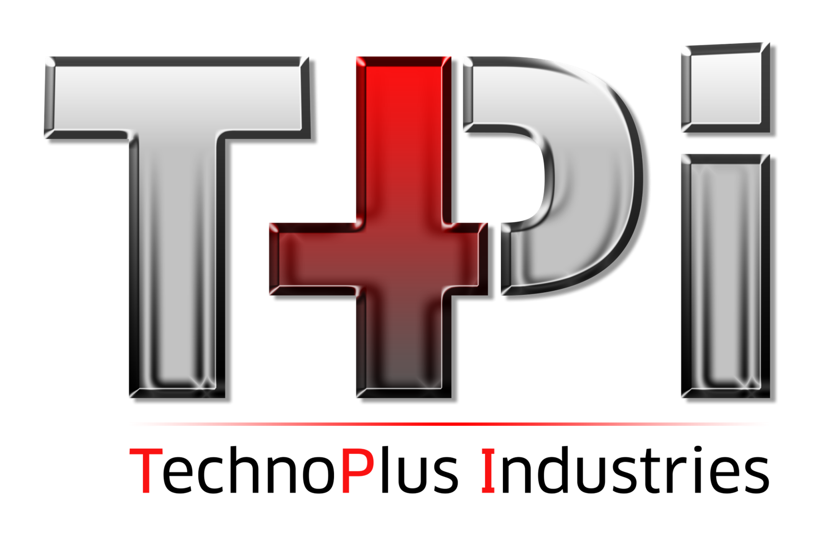 Logo TECHNOPLUS INDUSTRIES (TECHNO +)