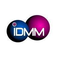 Logo INDUSTRIE DOLOISE DE MICRO-MECANIQUE (IDMM)