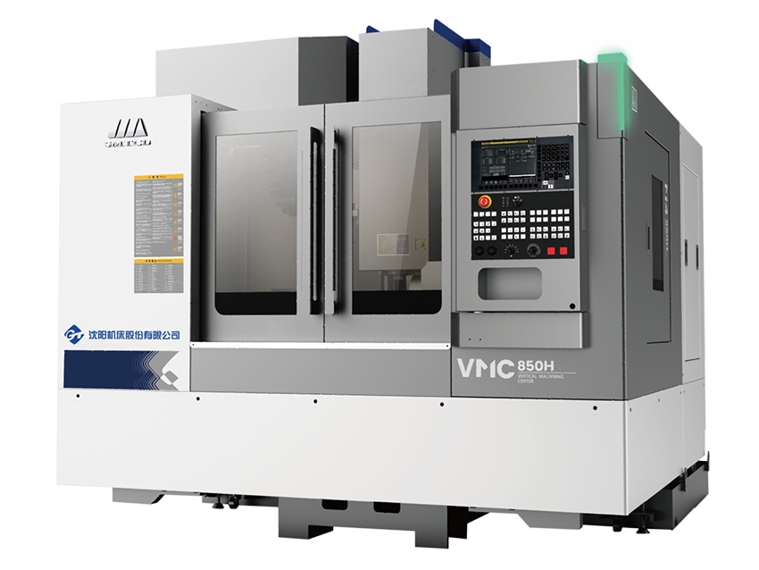 VMC Q Series VMC850Q